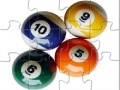 Gioco Pool Puzzle