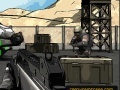Gioco Urban Combat Shooter