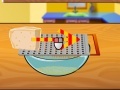 Gioco Ayla Cook: Valentine's Day Menu