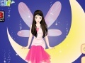 Gioco Fantasy Fairy Dress Up