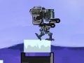 Gioco Robot Walker