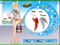Gioco Beauty Dressup