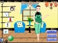 Gioco Mother dress up game
