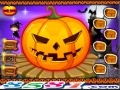 Gioco Mystery Halloween Pumpkin