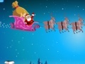 Gioco Flying Gifts
