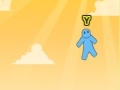 Gioco ABC jumpers
