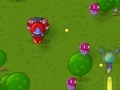 Gioco Big Tails Revenge