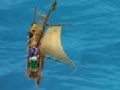Gioco VeggieTales The Whipcrack Islands