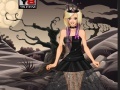 Gioco Goth Bride Dress Up