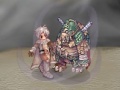 Gioco Ragnarok Endurance Arena