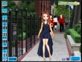 Gioco Mullet Fashion