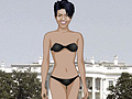 Gioco The First Lady USA