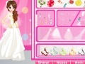 Gioco Glamour Bride Dress Up