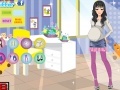 Gioco Fortunate Mother Dress Up