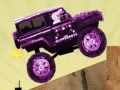 Gioco The Glitterboys Truck