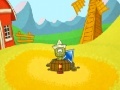Gioco Back To Alien Party 