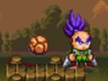 Gioco Forest Warrior
