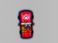Gioco Mario Race cicruit