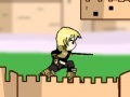 Gioco The Savior