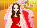 Gioco Luxurious Wedding Bride
