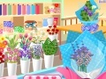 Gioco Flower Shop Game