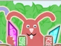 Gioco 3 Rabbits' Puzzle 2