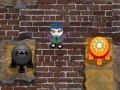 Gioco Super Heroes Tower Defence