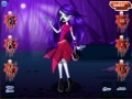 Gioco Monster High Dress Up Spectra