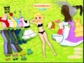 Gioco Breezy Spring Fantasy