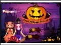 Gioco Twins Halloween Dress Up