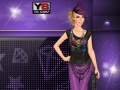 Gioco Miss Punk Dress Up