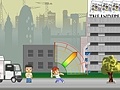 Gioco Newspaper delivery