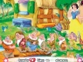 Gioco Disney Princess Hidden Hearts