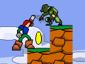 Gioco Battle Mage
