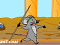 Gioco Rats & Spears