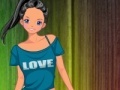 Gioco Girl dressup