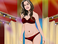 Gioco Laura Dundovic Miss Australia 2008
