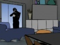 Gioco Domestic Violence - Mr. and Mrs. Smith