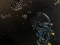 Gioco Asteroid Run 3D