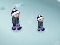 Gioco Snow Fight 3.0