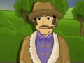 Gioco The Legend of the Golden Robot