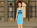 Gioco Gossip Girl Dress Up