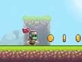 Gioco Running Warrior
