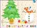Gioco Christmas Tree Decoration