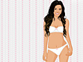 Gioco Vanessa Hudgens Dress Up