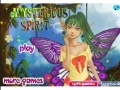 Gioco Mysterious Spirit 