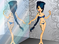 Gioco Tattoo Girl