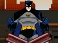 Gioco Batmans Power Strike