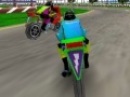 Gioco 3D Moto Racing