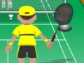 Gioco Supa Badminton